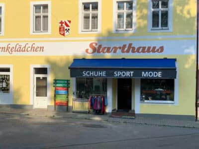 Starthaus Sportshop