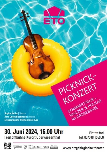 Picknick-Konzert-Oberwiesenthal-Fíchtelberg-2024